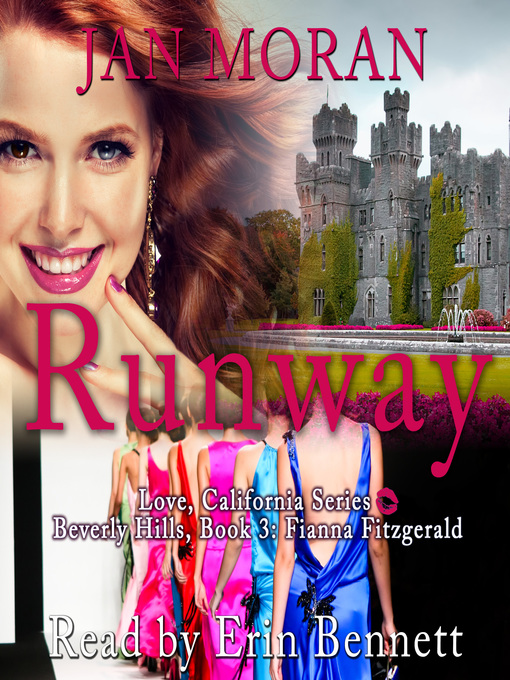 Title details for Runway by Jan Moran - Available